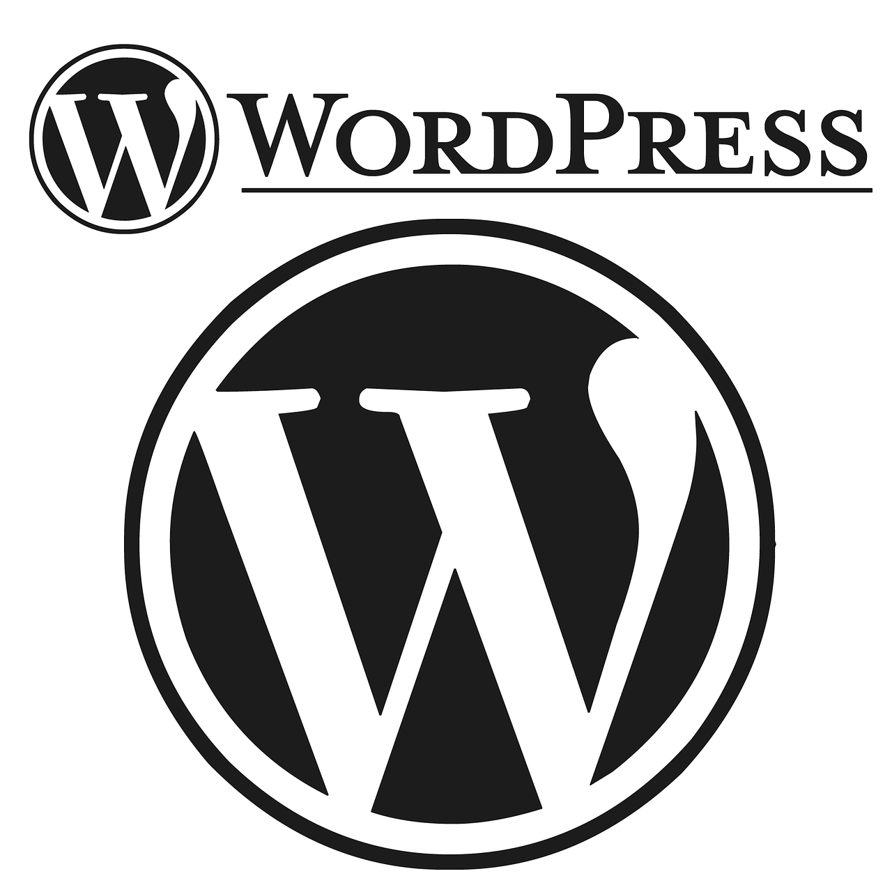 word press