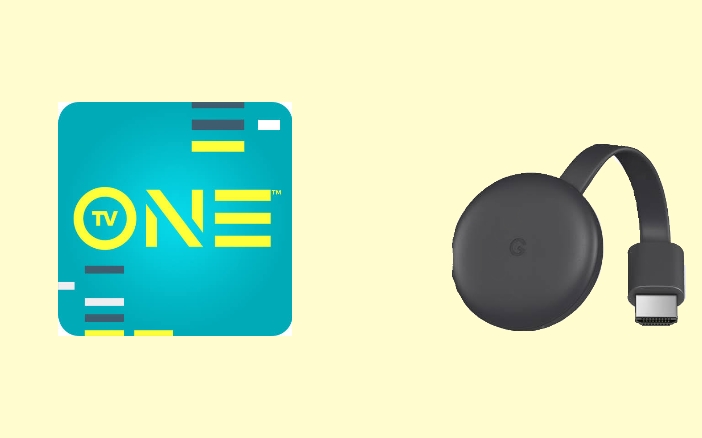 Like Chromecast TVOne in several ways ▶️ FlowChanges