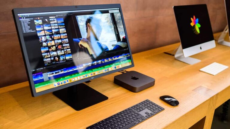 Por que você deve comprar um Mac mini em vez de um iMac – Review Geek