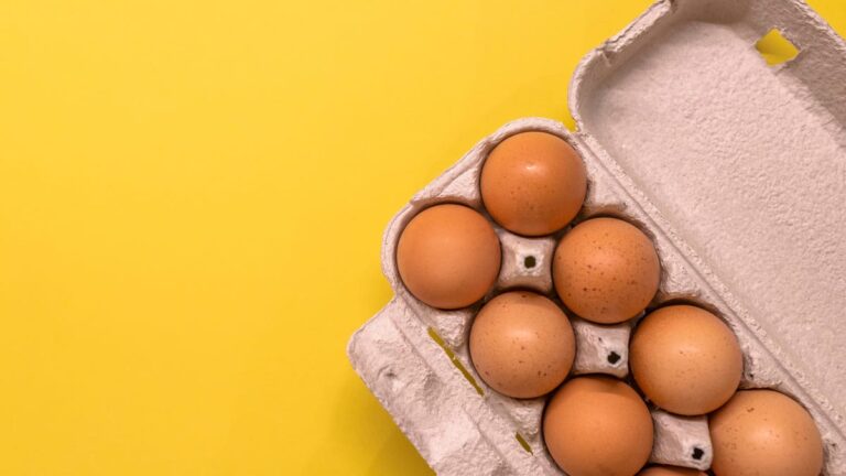Do eggs really raise cholesterol?  –LifeSavvy