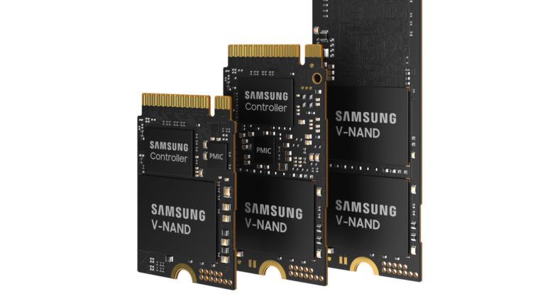 Os novos SSDs da Samsung são muito rápidos para você – Review Geek