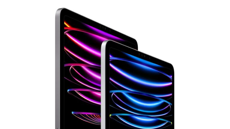 O próximo iPad da Apple pode funcionar como um monitor inteligente – Review Geek