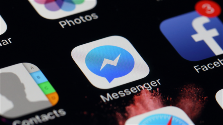 Os bate-papos criptografados do Facebook Messenger estão melhorando