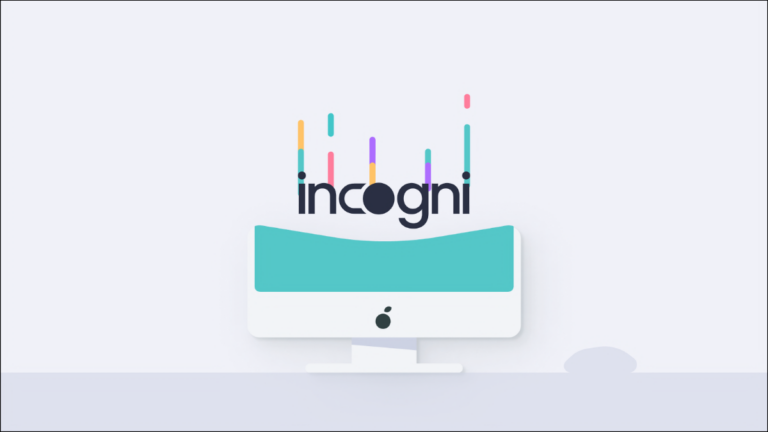 Keep your data private offline with incognito at 50% off [SPONSORED]