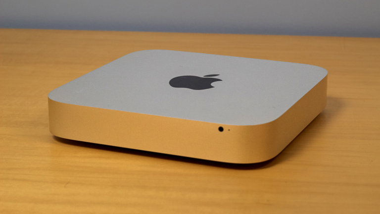 Don’t Throw Out Your Old Mac mini, Reuse It – Review Geek