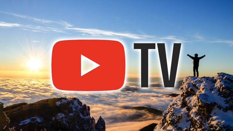 YouTube TV Referral Program Can Save You Up To $450 – Review Geek