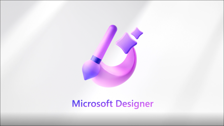 O que é o Microsoft Designer e como começar?