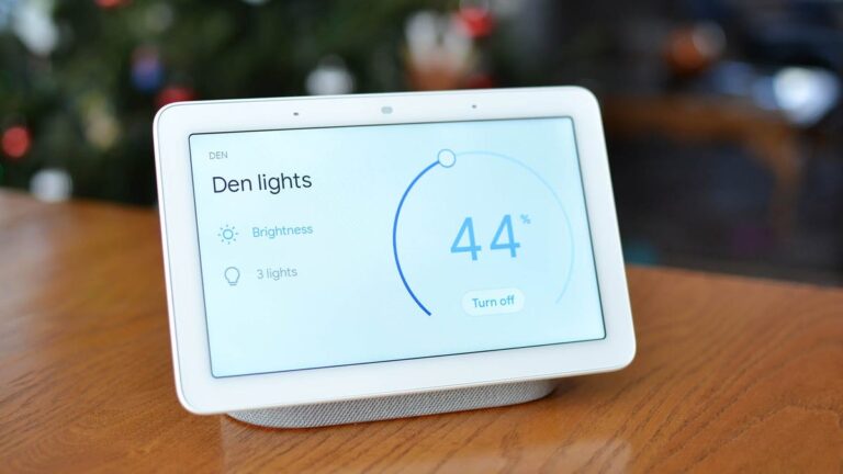 O Nest Hub do Google ainda é o melhor monitor inteligente?  – Críticas Geeks