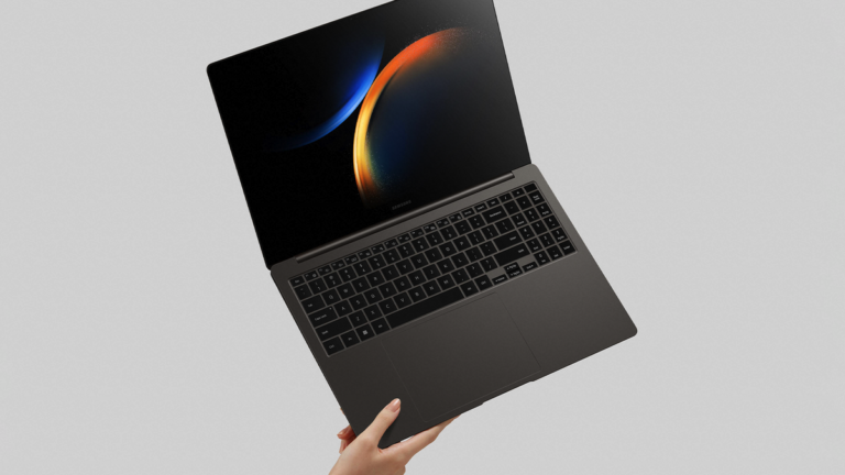 Galaxy Book 3 da Samsung faz o MacBook Pro parecer velho e pesado – Review Geek