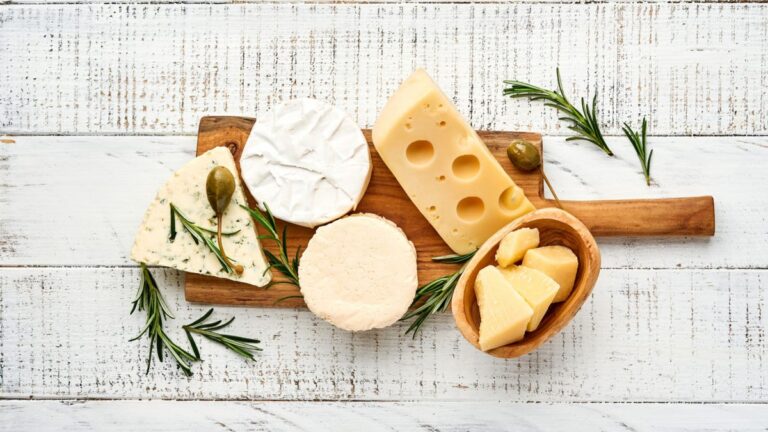 Wait, is cheese good for you?  –LifeSavvy