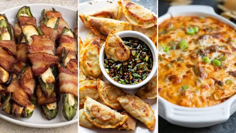 15 Super Bowl Food Ideas That Aren’t Just Wings