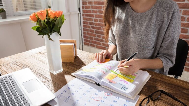 What is habit stacking and how can it help you?  –LifeSavvy