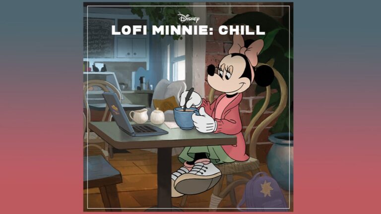 Disney Made Lofi Covers Of Their Songs And They Are Awesome – Review Geek