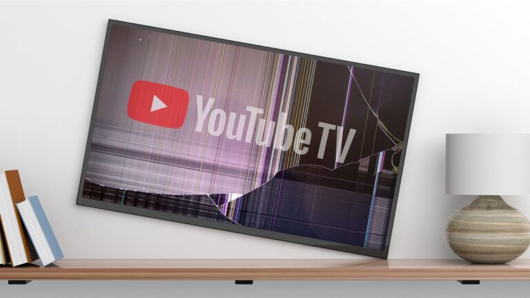 O YouTube TV perde a rede da MLB antes do treinamento de primavera – Review Geek