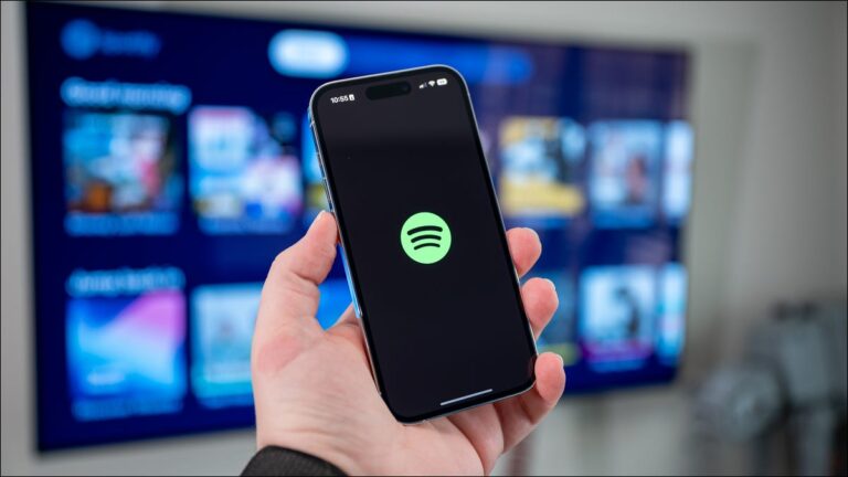 Spotify está revisando o botão de coração