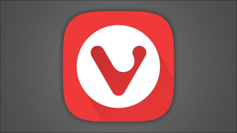 O navegador Vivaldi no Android adiciona recursos multimídia superalimentados