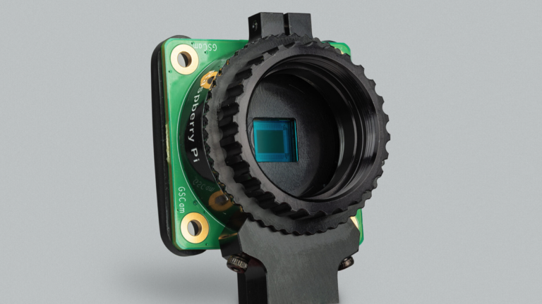 Raspberry Pi’s New Camera Module Is Ideal For Photography On The Move – Review Geek