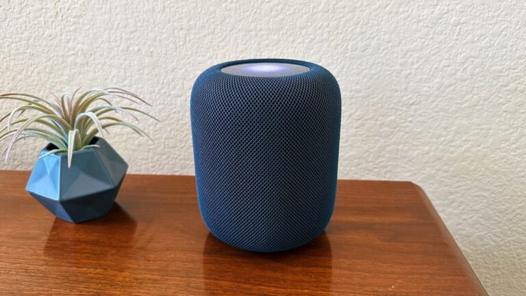 O próximo HomePod pode rivalizar com o Echo Show da Amazon – Review Geek