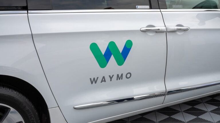 Waymo abandonando Chrysler Hybrids para um Robotaxis totalmente elétrico – Review Geek