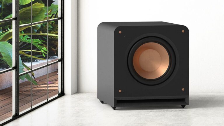 Klipsch’s New Reference Subwoofers Are Ready To Go – Review Geek