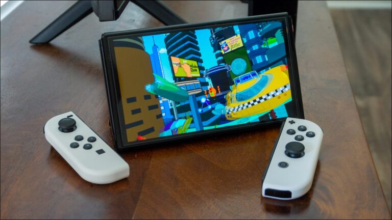 10 recursos que queremos no Nintendo Switch 2