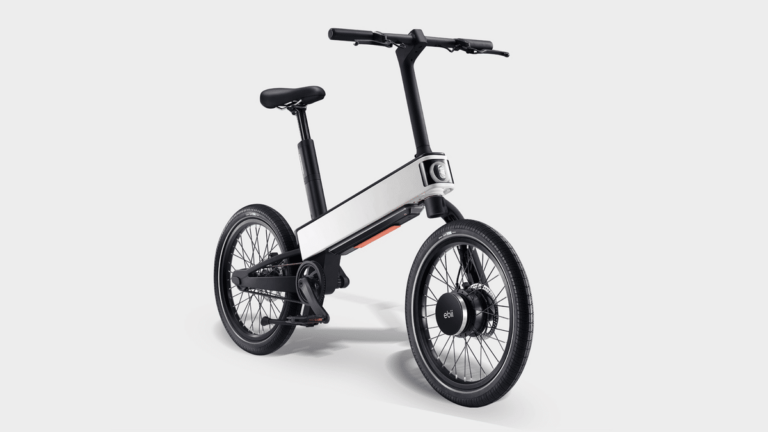 Acer Introduces Smart Electric Bike And Electric Scooter – Review Geek