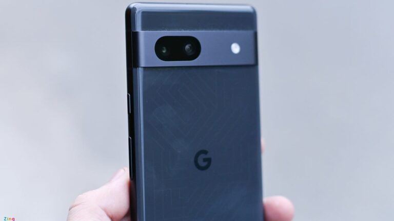 Pixel 7a Specs and Photos Leak Ahead of Launch – Review Geek