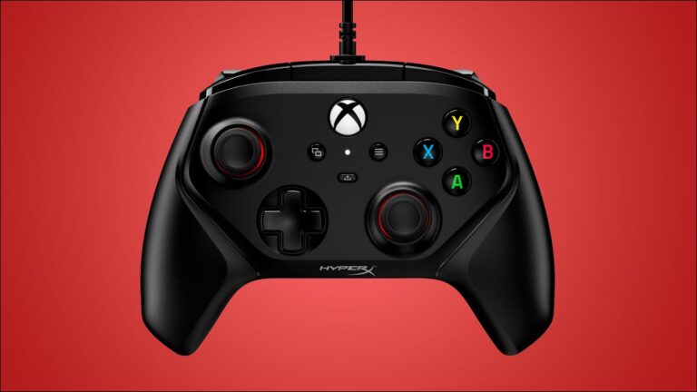 HyperX fez um controlador superalimentado para PC e Xbox