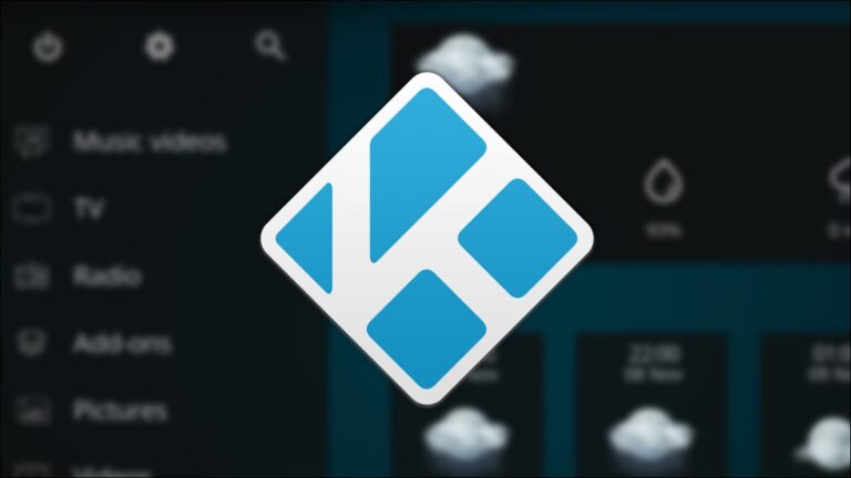 Kodi 20.1 chegou: aqui está o que há de novo