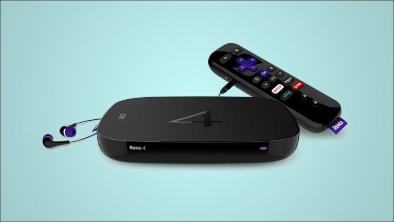 Roku está finalizando atualizações para seu primeiro player 4K