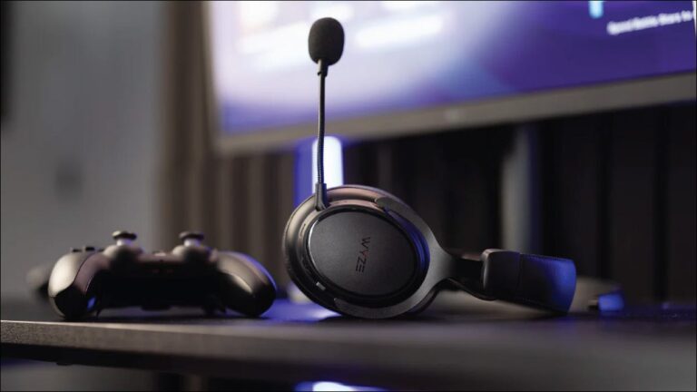 A Wyze agora está vendendo headsets para jogos por alguns motivos