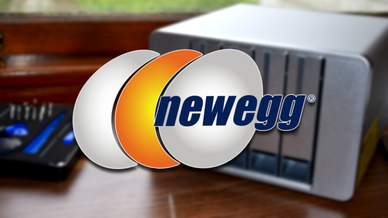 Create Your First NAS Device With NewEgg’s New Configurator – Geek Review