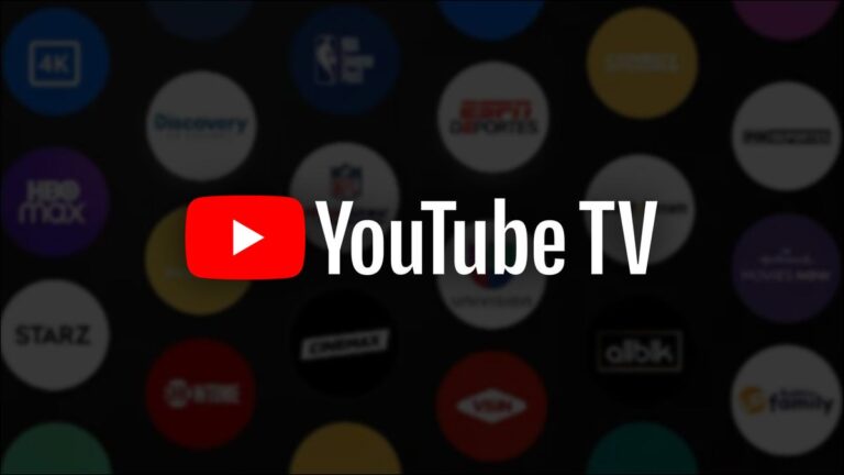 YouTube TV está subindo de preço