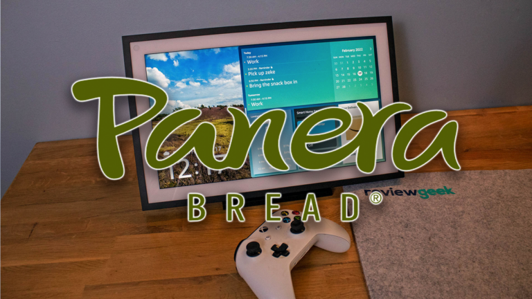 Seu Amazon Echo Show agora pode pedir pão Panera – Review Geek