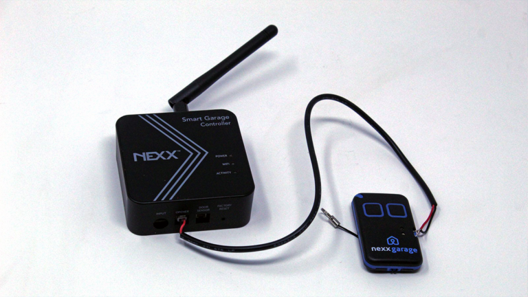 Stop Using Your Nexx Smart Garage Door Controller – Geek Review