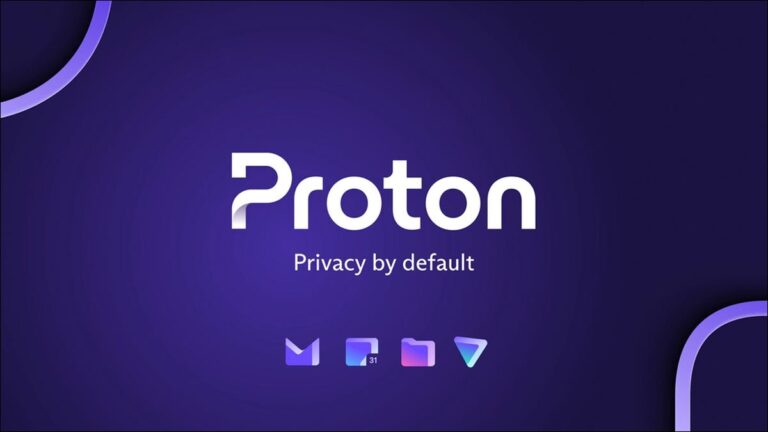 Proton Mail and Calendar are now better shared