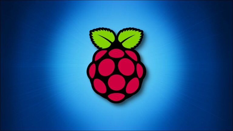 Raspberry Pi criou um editor de código online