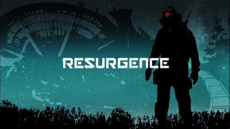 Emergent Games chooses ImmutableX for its Web3 MMORPG, Resurgence