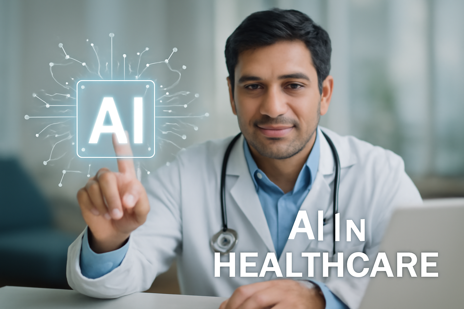 AI in Healthcare