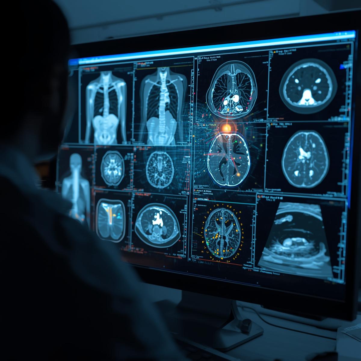 Best AI Medical Imaging Software