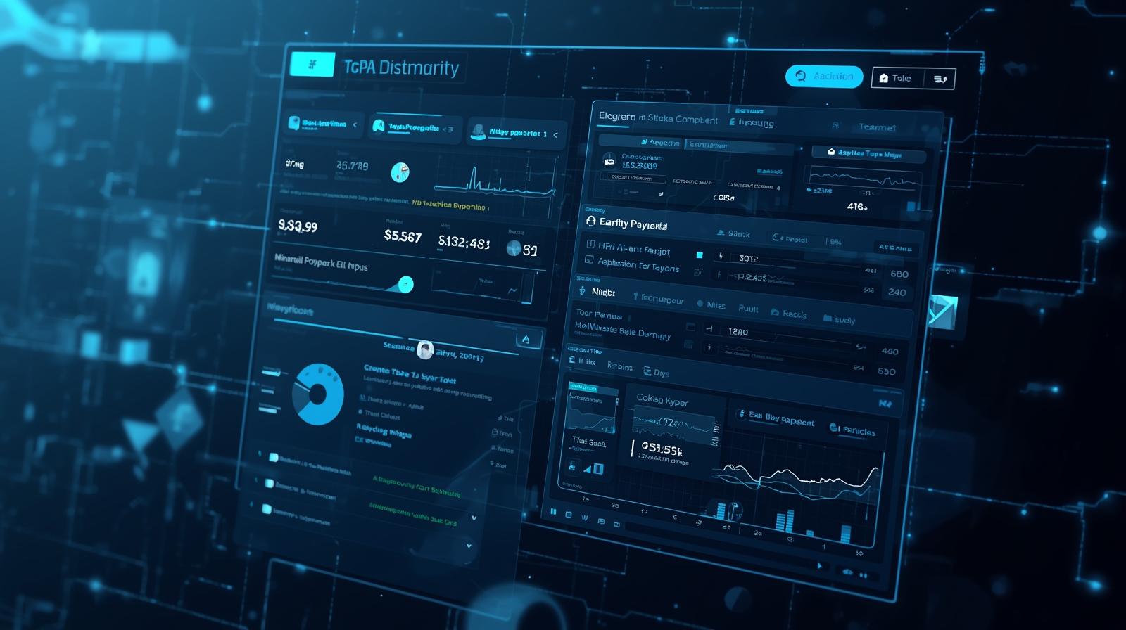 HIPAA-Compliant AI Tools for Healthcare Providers